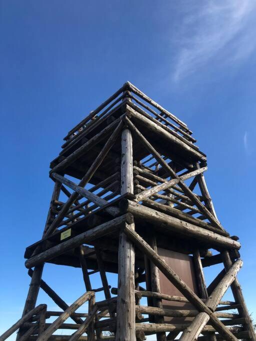 Domek na górze z pięknym widokiem Bukowiec  Exterior foto